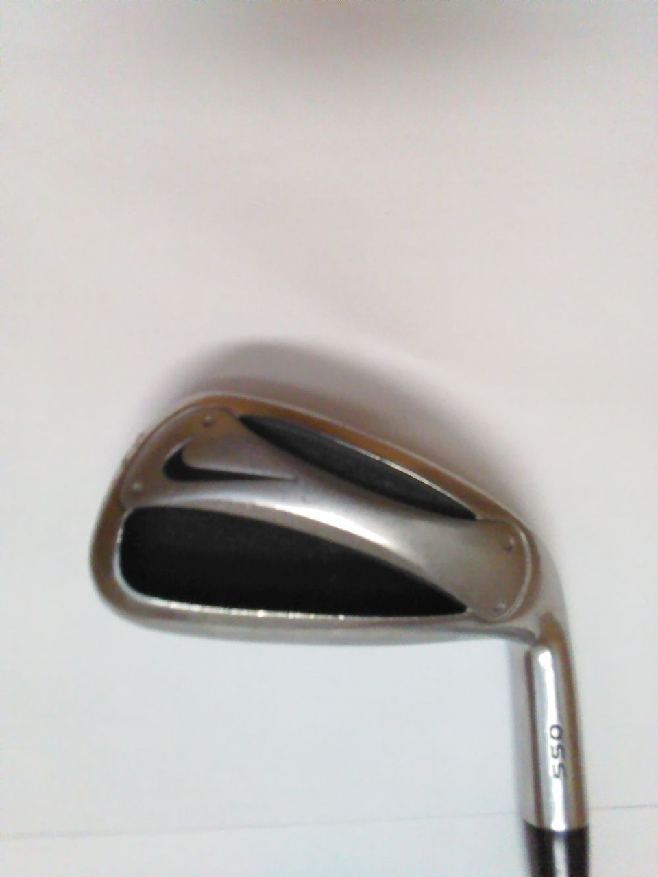 nike slingshot 4 iron