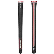 Golf Pride Tour Velvet Align Golf Grip (Black, Midsize, 62g) NEW