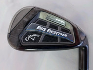 Callaway Big Bertha OS 7 Iron (Graphite Recoil Ladies) 7i Golf Club