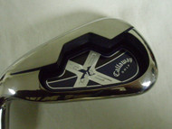 Callaway X-18 8 Iron (Graphite VL Regular, LEFT) 8i Golf Club
