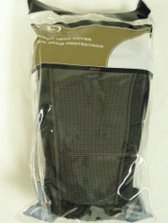 Athletic Works Long Neck Driver Headcover (Black, 1w) Golf NEW