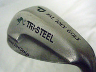 Pal Joey Golf Tri-Steel Pitching Wedge (True Temper, STIFF) Golf Club