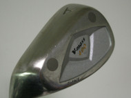 Yonex Super V-Mass 400 Gap Wedge (Graphite Regular) LEFT GW Golf Club LH