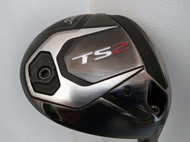 Titleist TS2 3 Plus Wood 13.5* (KuroKage Black 55 Seniors) Fairway Golf Club