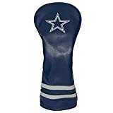 Team Golf Vintage Single Driver Headcover (Dallas Cowboys) NFL NEW