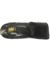 AME Wilson Country Club 1915 Driver Headcover (Black/Gold) WCC 1915  NEW