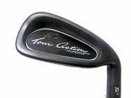 Cleveland Ta5 Gunmetal 3 Iron (Steel True Temper, Regular) 3i Golf Club