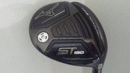 Mizuno ST-190 5 Wood 18* (Mitsubishi Bassara, Ladies) 5w Fairway Golf Club