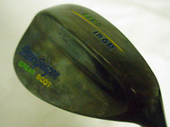 MacGregor Great Scot Sand Iron 60* (Custom FINISH, Steel) SW Golf Lob Wedge