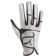 Puma Flexlite Performance Glove (Women's RIGHT, Blk/Wht) NEW