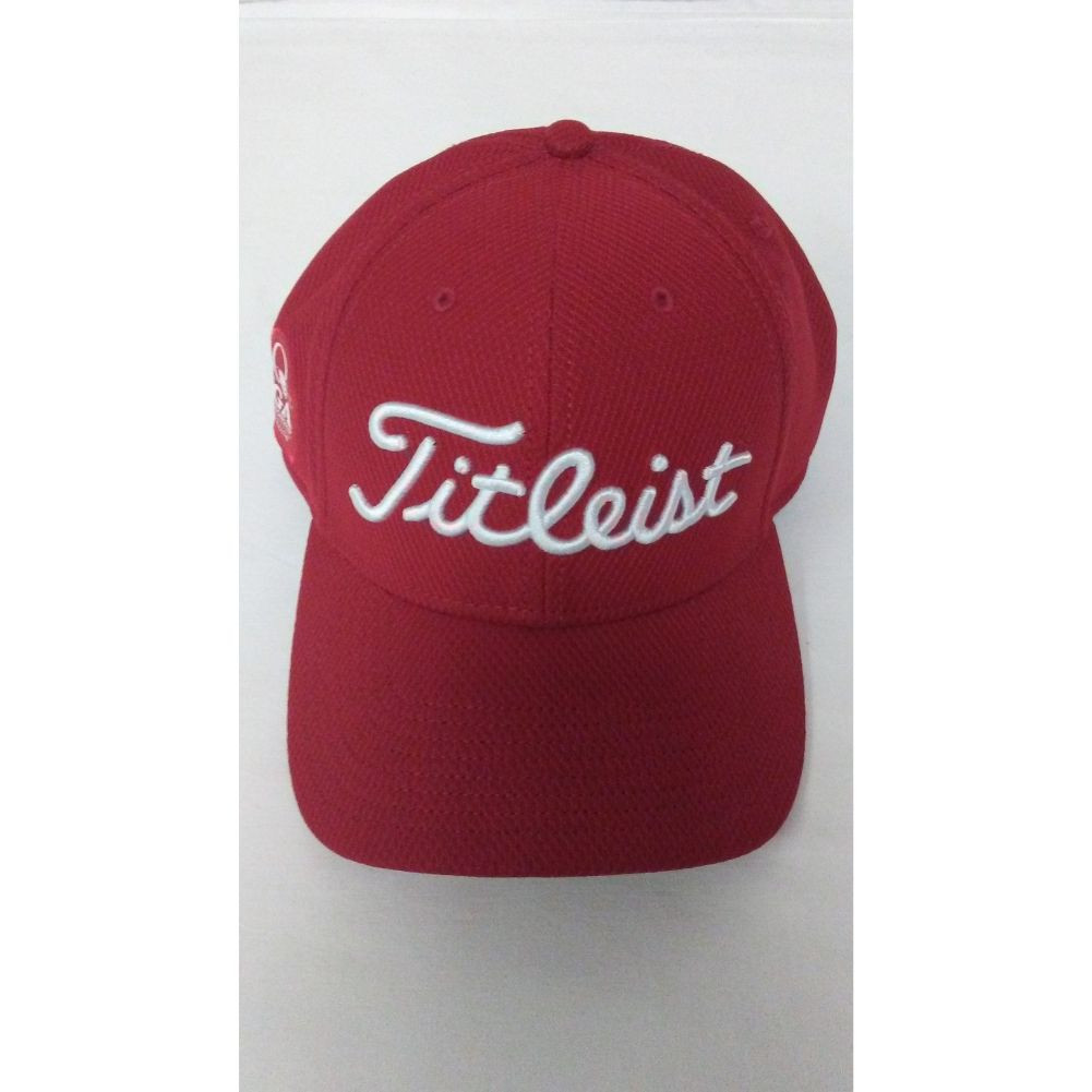 titleist ts hat