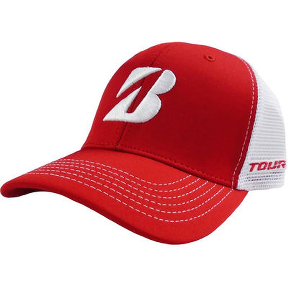 bridgestone hat