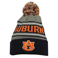Bridgestone NCAA Cuff Knit Beanie (One Size) Collegiate Hat NEW