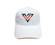 Volvik Structured USA vs. Europe Cup Cap Hat NEW
