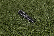 Taylor Made R1 Adapter .350" Tip (Black) Golf RIGHT-HANDED NEW