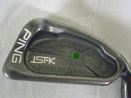 Ping ISI K 5 Iron (Green Dot, Steel Karsten JZ Stiff) 5i