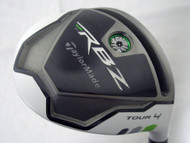 Taylor Made RocketBallz Tour 4 wood 17.5* (TOUR AD Di7-X, XSTIFF, TOUR ISSUE) 4w