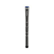 Winn Dri-Tac Golf Grip (Midsize, Gray, 6DT-DG) NEW