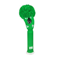 Loudmouth Shamrocks Hybrid Headcover (Green) Just 4 Golf NEW