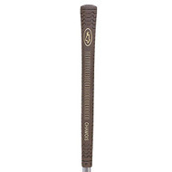 Avon Chamois Golf Grip (Brown, Standard) .600 NEW