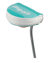 Ping Coastal Mallet Headcover (Limited Edition) 2021 NEW