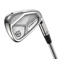 Wilson Staff Model CB Iron Set 6-PW+AW NEW