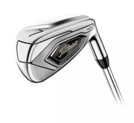 Titleist T400 Irons Set 8-AW2 NEW