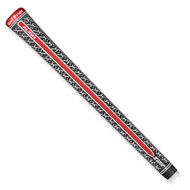 Golf Pride Z-Grip Align Golf Grip (Black, MIDSIZE) .600 Ribbed NEW