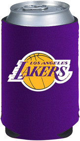 Los Angeles Lakers Kolder Kaddy (Black) New