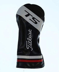 Titleist TS2 Hybrid Headcover (Red/White/Black) Golf Club Cover NEW