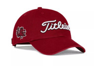 Titleist NCAA Garment Wash Cap (OSFA) 2021 Collegiate NEW