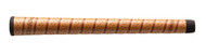 Winn Dri-Tac Wrap Golf Grip (Copper, Oversize +1/8, 7DTWR-CP) .600 50g NEW