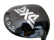 PXG 0811XF Gen 2 Driver 12* (Graphite Tensei Orange, Stiff) Golf Club