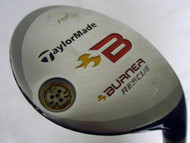 Taylor Made Burner High Launch 3 Hybrid 19* (UST ProForce V2 86 Stiff) Rescue