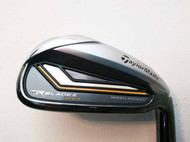 Taylor Made Rocketbladez Max 7 Iron (Graphite Ozik 55g Regular) 7i Golf Club