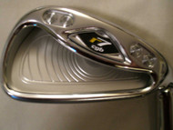 Taylor Made RAC R7 CGB Max 4 iron (Steel S-90 Stiff) 4i Golf Club
