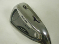 Mizuno MX-25 8 Iron (Graphite Exsar IS2 Stiff) MX25 8i Forged Golf Club