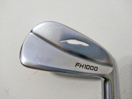 Fourteen Golf FH1000 5 Iron (Steel KBS Tour Stiff) Forged Club