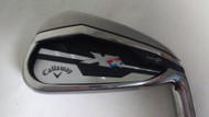 Callaway XR 7 Iron (Graphite Project X 4.5 Senior) 7i XR Golf Club