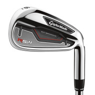Taylor Made Rsi 1 Pitching Wedge (Steel NS Pro Stiff) PW Golf Club