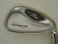 King Cobra SS-I 4 Iron (Steel, Regular) SSi Oversize 4i Golf Club