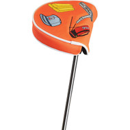 Ping Decal Mallet Headcover (Special Edition) 2022 NEW