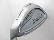 King Cobra 2 Oversize Gap Wedge 50* (Graphite HUMP Regular, LEFT) GW Golf Club
