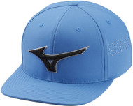 Mizuno Tour Flat Snapback Golf Hat NEW
