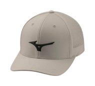 Mizuno Tour Vent Adjustable Golf Hat NEW