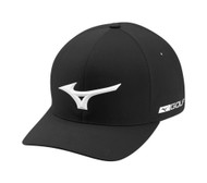 Mizuno Tour Delta Fitted Golf Hat NEW