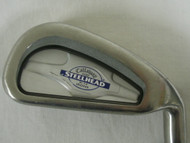 Callaway Steelhead X-14 3 Iron (Graphite, Senior) Light 3i Golf Club
