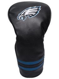 Team Golf Vintage Single Fairway Wood Headcover (Philadelphia Eagles)  NFL NEW