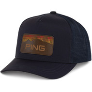 Ping Camelback Cap (Adjustable) Golf Hat NEW
