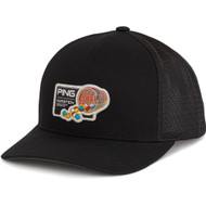 Ping Buckets Cap (Adjustable) Golf Hat NEW